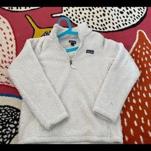 Patagonia sweatshirt!!